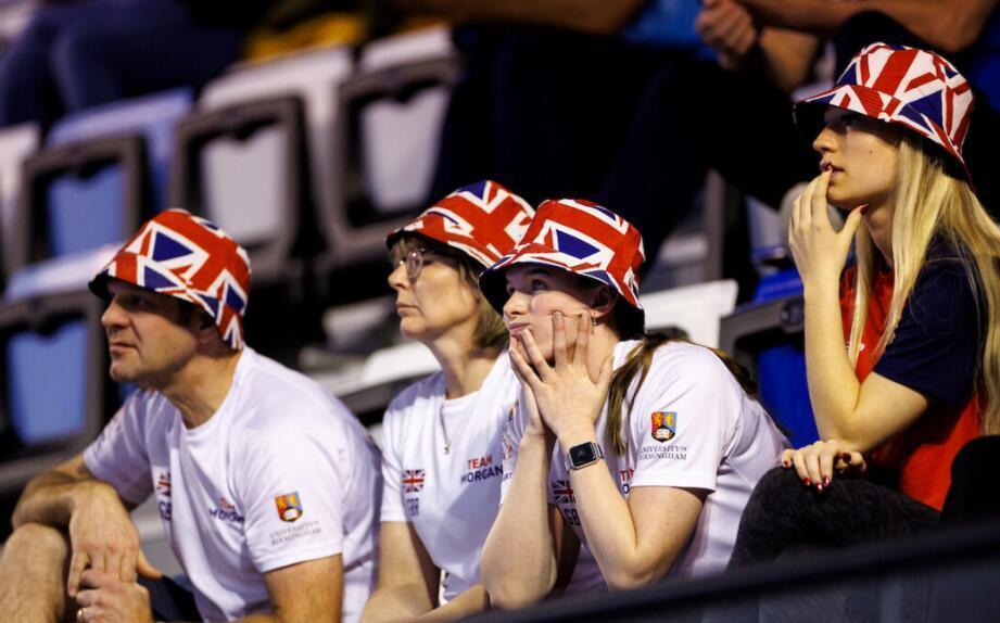 英国游泳奥运选拔赛今日开战赛程残酷东京奥运游泳奖牌数超中国排名第