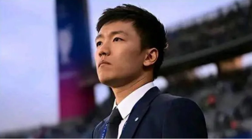张康阳痛失国米原因曝光！老赖行为导致失去信任，球迷拍手称快_腾讯新闻