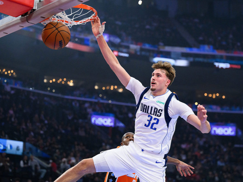 佛光普照！克萊末節17分回春，弗拉格破老詹紀錄，快船徹底沉了 - 