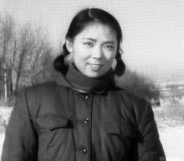 演员刘尚娴:我这辈最幸运的事情,就是嫁给救赎自己的初恋丈夫_腾讯