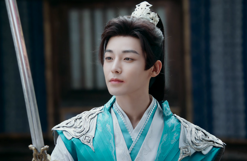 《少年白马醉春风》大结局：鬼仙境叶鼎之，为何败给百里东君？_腾讯新闻