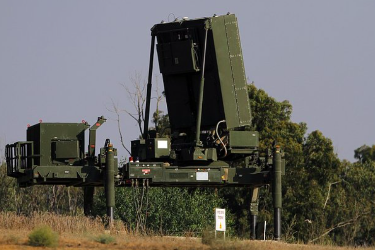 伊朗黑客关闭以色列铁穹导弹防御系统