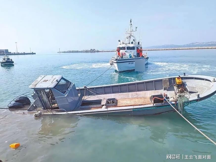 台海局势大转折大陆宣告不存在禁限制水域美发现情况不妙