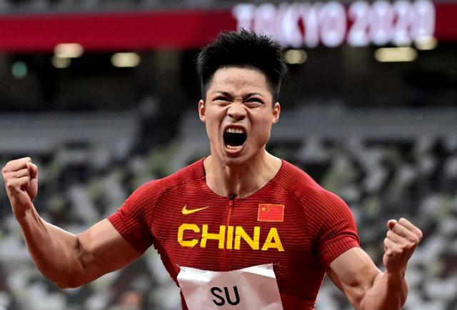 为了什么?37岁前中国百米短跑飞人宣布复出,已退役七年