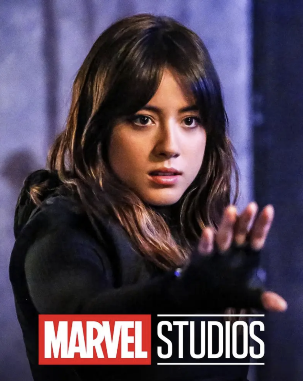 震波女汪可盈否认回归漫威的传闻表示没有任何人联系她