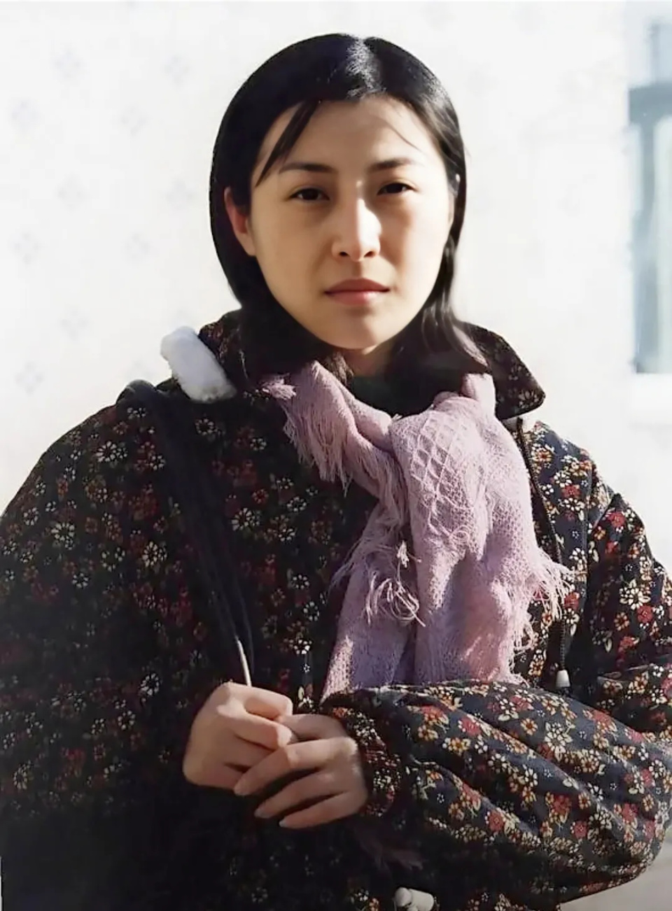《庆余年2》于洋:与演员王雅捷太恩爱,54岁越老越帅是宠妻狂魔