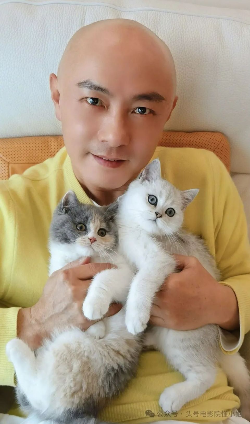 张卫健低调庆60大寿!评论区留言炸了:我不信,一根白发都没有_腾讯新闻