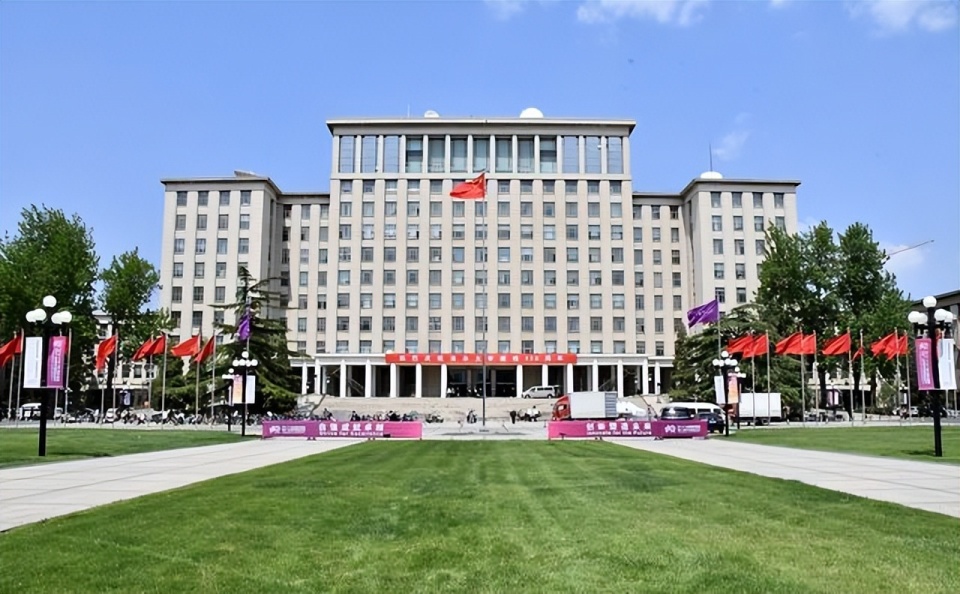 同时,北京市的高等院校还注重与国际接轨,如北京外国语大学,北京第二