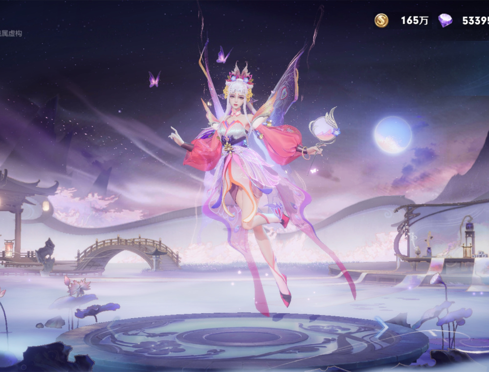 艾琳v10皮肤评分公布奇遇舞章珠玉在前难以超越细节处有差距