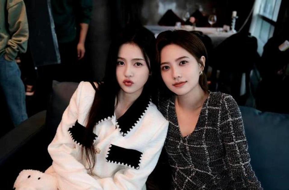 的性格鲜明,英姿飒爽,身材火辣,性格更是鲜明,绝对是妥妥的现代奇女子