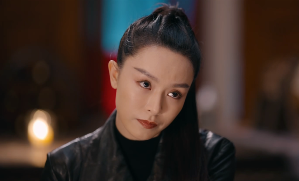 《藏海花》直到张海杏身份曝光,才明白,张海客为小哥付出了什么_腾讯