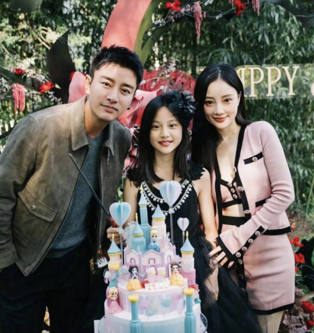 李湘女儿王诗龄受追捧,名媛是星二代最好的形象?