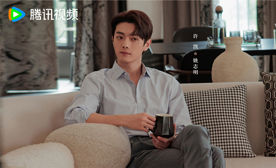 《承欢记》定档央八,杨紫许凯主演,并非甜宠剧,亦舒不是吃素的