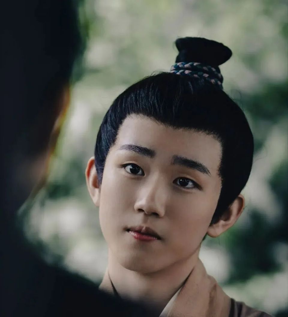 不是长相思不是莲花楼,这部没有流量艺人的剧才是年度古装最佳