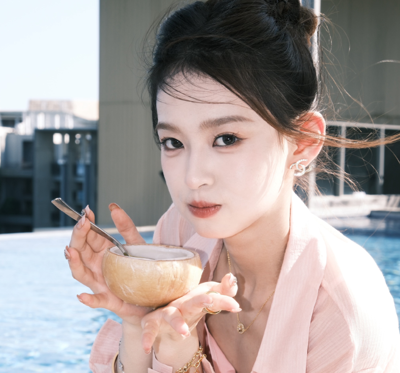 王思聪风波牵连旧爱,豆得儿否认为他打胎,小羽自曝被冷暴力分手