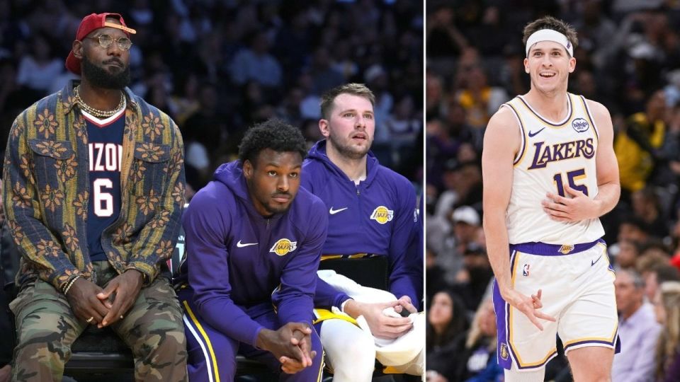 数据帝：51+11+9！湖人超星变历史第一人 悍将40+0奇葩数据创队史纪录