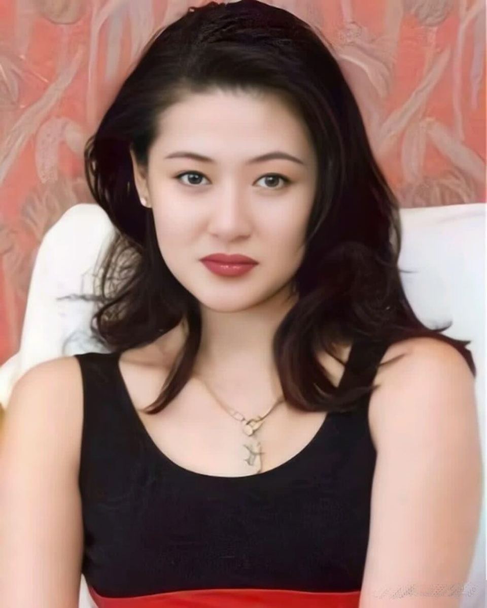 年轻离世的16位女明星真的好可惜啊