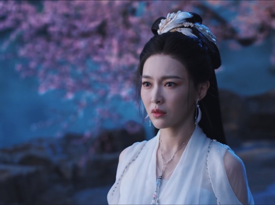 古装剧的春天来了！《凡人修仙传》首播将至，杨洋帅出新高度_腾讯新闻