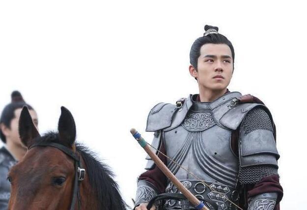 慕容垂之恨:从第一强到败亡,后燕盛世仅维持2年