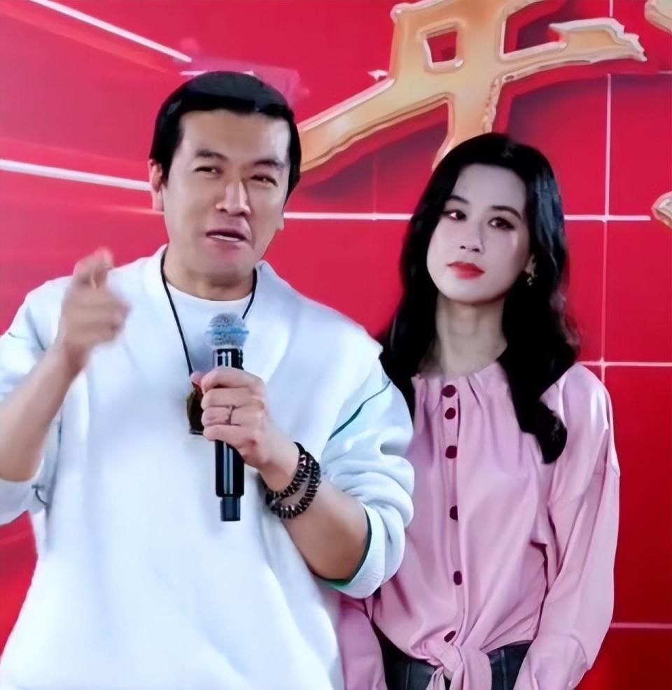 黄圣依杨子带货风波升级!60 商家报警,警方介入处理