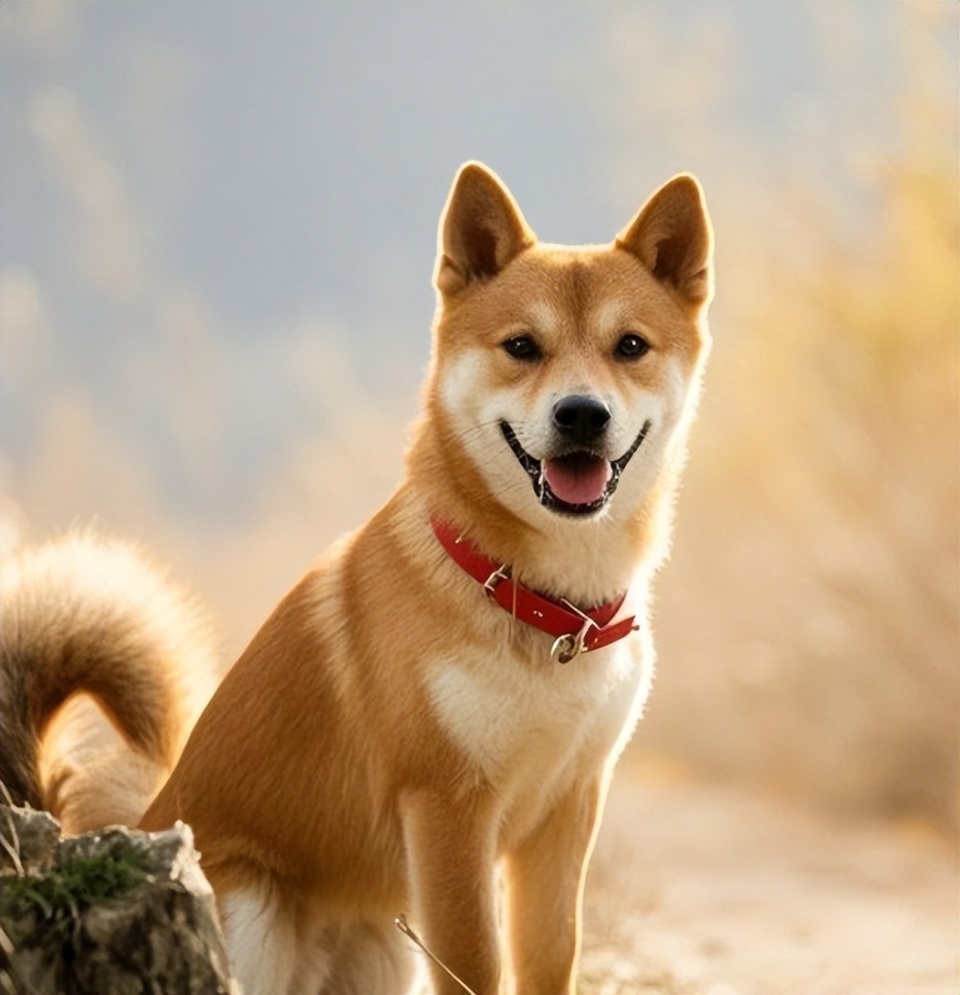 中华田园犬被禁养?网友们吵翻了!