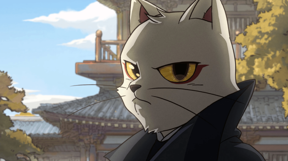 大理寺众人在白猫少卿李饼的带领下,展开各种惊心动魄的破案冒险,向