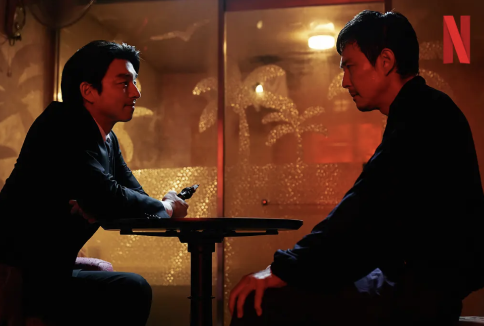 熬夜追完7集《鱿鱼游戏2》，我感慨万千，写下这篇2500字的影评