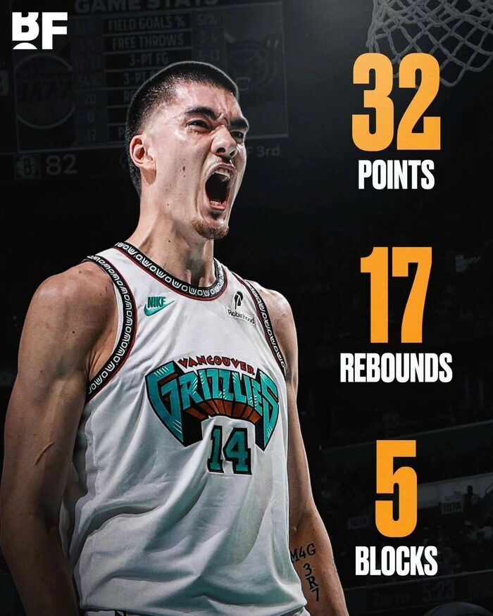 不打了！華裔中鋒賽季報銷！最後一戰PK楊瀚森 - 