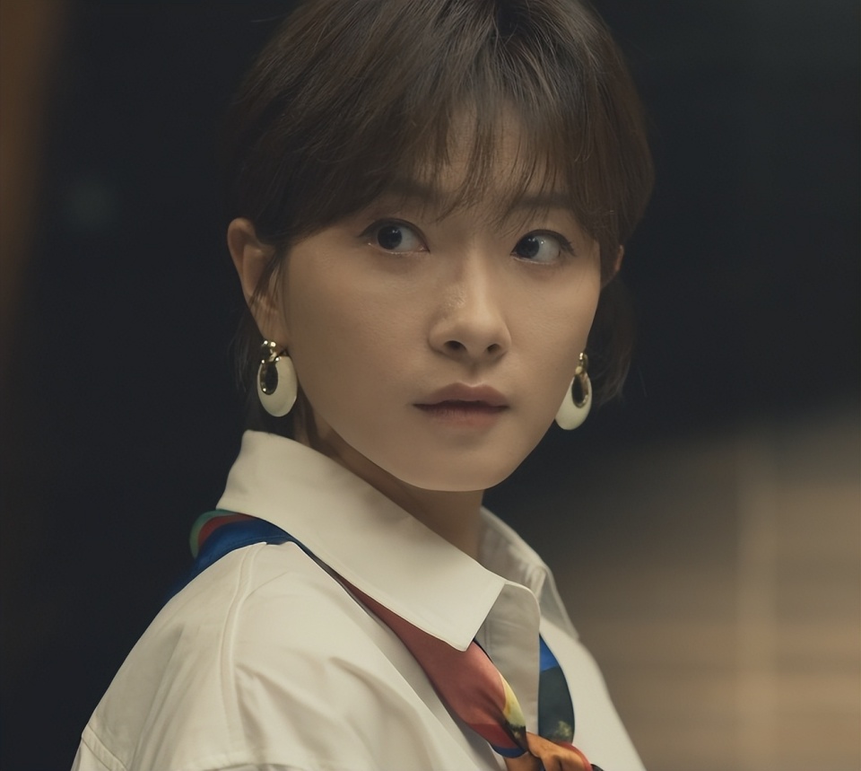 《玫瑰的故事》中的6位美人,刘亦菲被谁秒杀?朱珠赢麻了