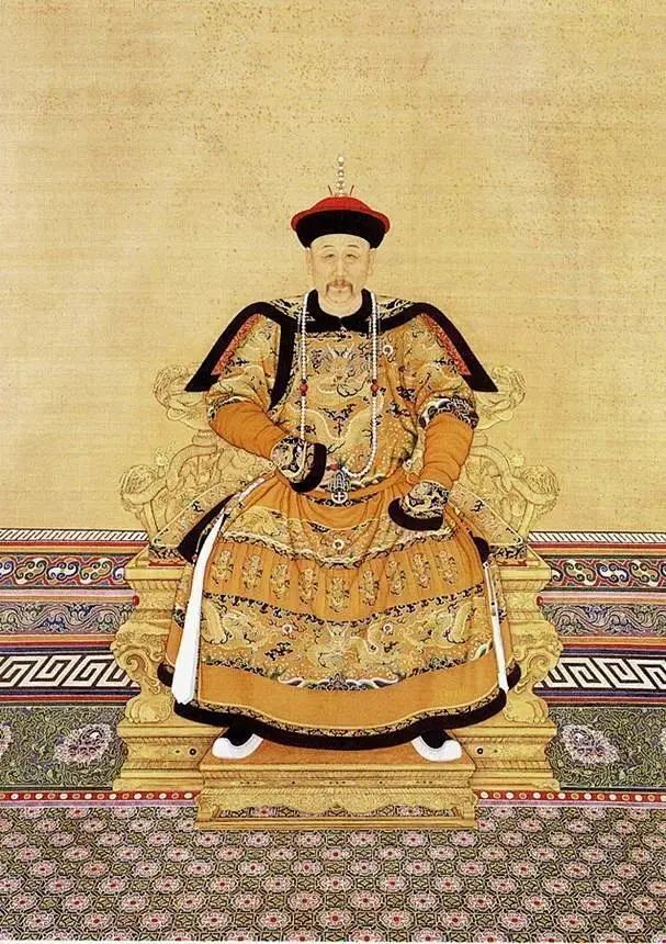 “高宗”这个庙号，为啥宋高宗以后，再无人愿意用_腾讯新闻