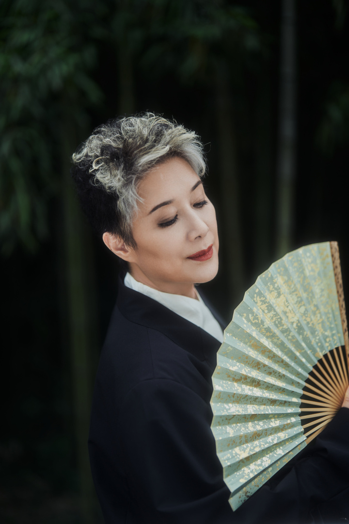 文化大美@年度人物 | 茅威涛:"新龙门"火了,然后呢_腾讯新闻