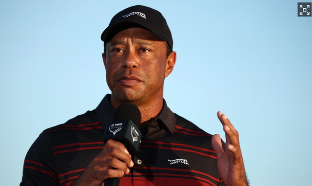 詹姆斯、伍茲、梅西…這些體育明星們將迎來“充滿變革”的2026年 - 