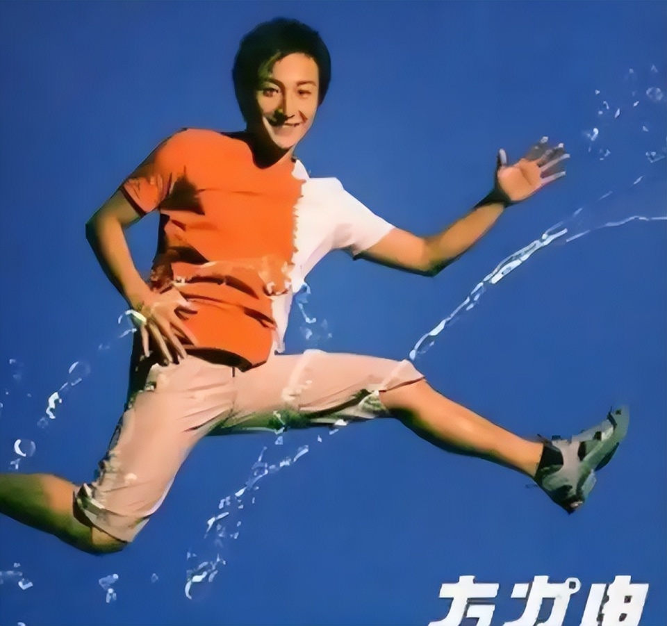 方力申官宣小14岁娇妻生女!花5万选三天两夜产房,放言要生4个娃