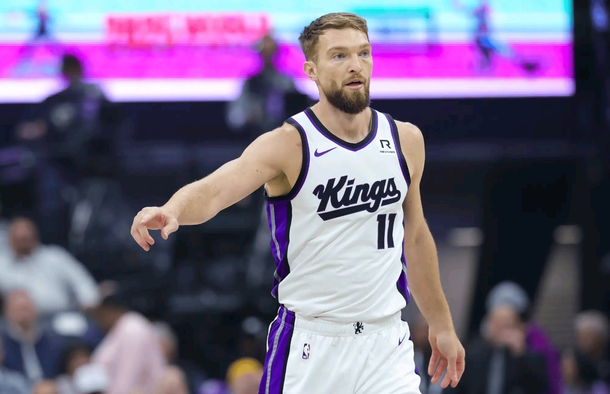 不是吧！勇士想要交易得到小薩博尼斯？ - 