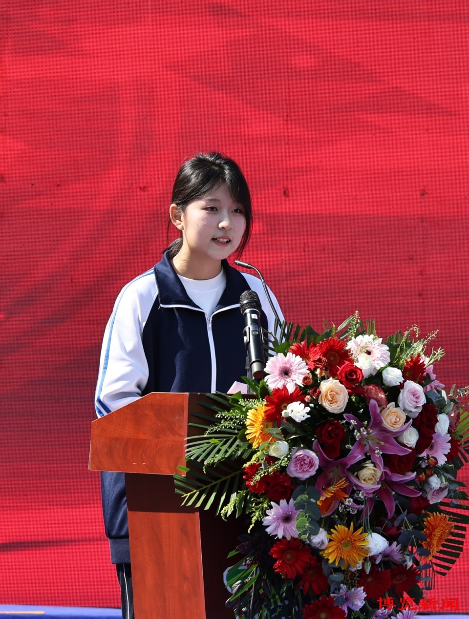 2024年张店区职业教育活动周成果展暨中高职共建初中后五年高等职业