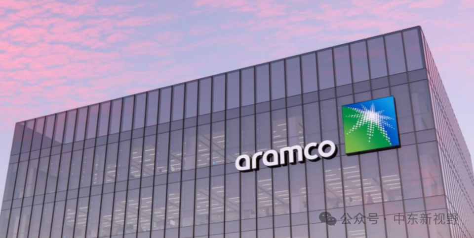 重磅:中油工程与沙特阿美签署99.97亿元项目合同!