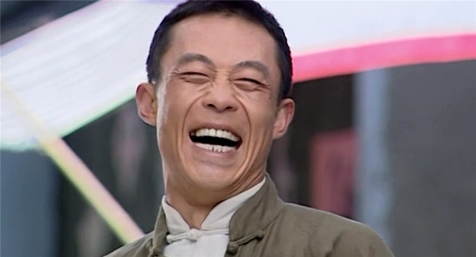 《大染坊》幕后故事:张丰毅因角色年龄小拒绝,反而成就了侯勇_腾讯