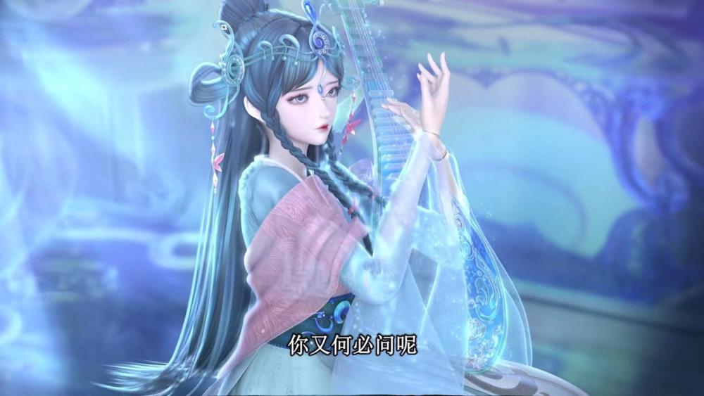 图片[2]-叶罗丽：乐公主的恋人确定为八风，他和水王子都是十阶的叛徒-古次元