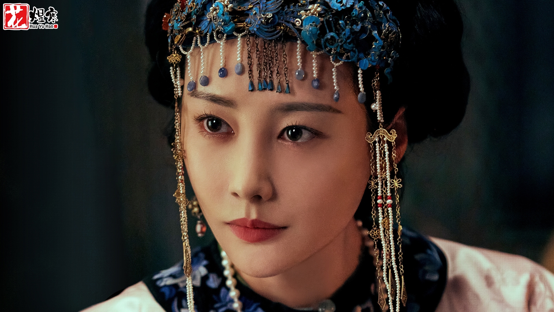 《大生意人》千古奇冤，陳曉並非男頻爽劇大男主，李純才是大女主 - 