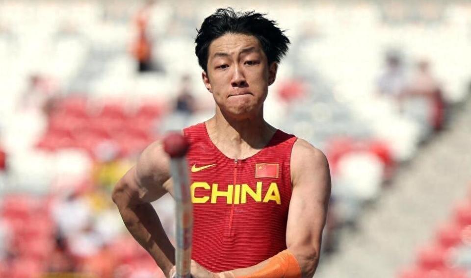 室内亚田赛中国队高歌猛进双项目包揽金银邓信锐杀进男子60米决赛-腾讯新闻