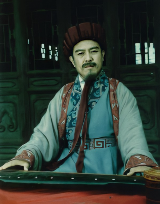 著名演员李法曾去世,演杜聿明,诸葛亮成名,妻子是老佛爷赵敏芬