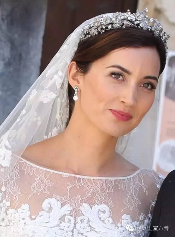 与富家女成婚10年 卢森堡二王子秃了却成人生赢家_腾讯新闻