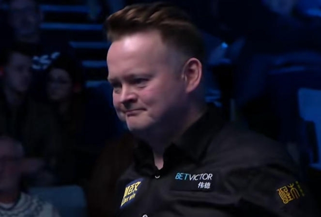 4-3！世界冠軍救賽點絕殺，中國小將痛失N多爆冷機會：輸外戰首人 - 