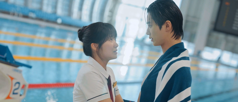 口碑高达9.0,首周就登上榜单第1,网友:今年最佳韩剧已出现