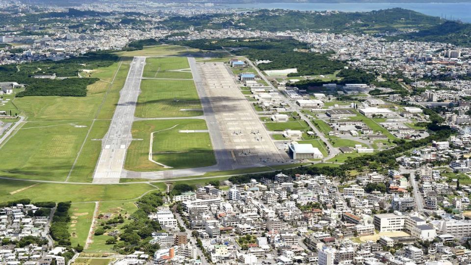 美軍忌憚解放軍反艦能力放棄海上運輸線想在臺灣建基地存彈藥