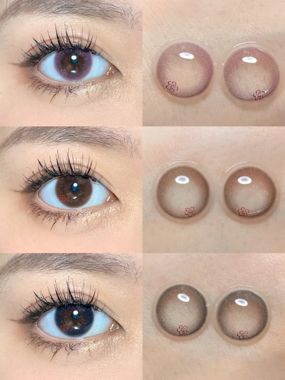 国产美瞳的崛起之路,moody开道?_腾讯新闻