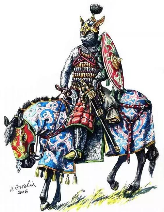 大破7万吐蕃军的不是高适长安三万里的史实与兵器复原真实吗