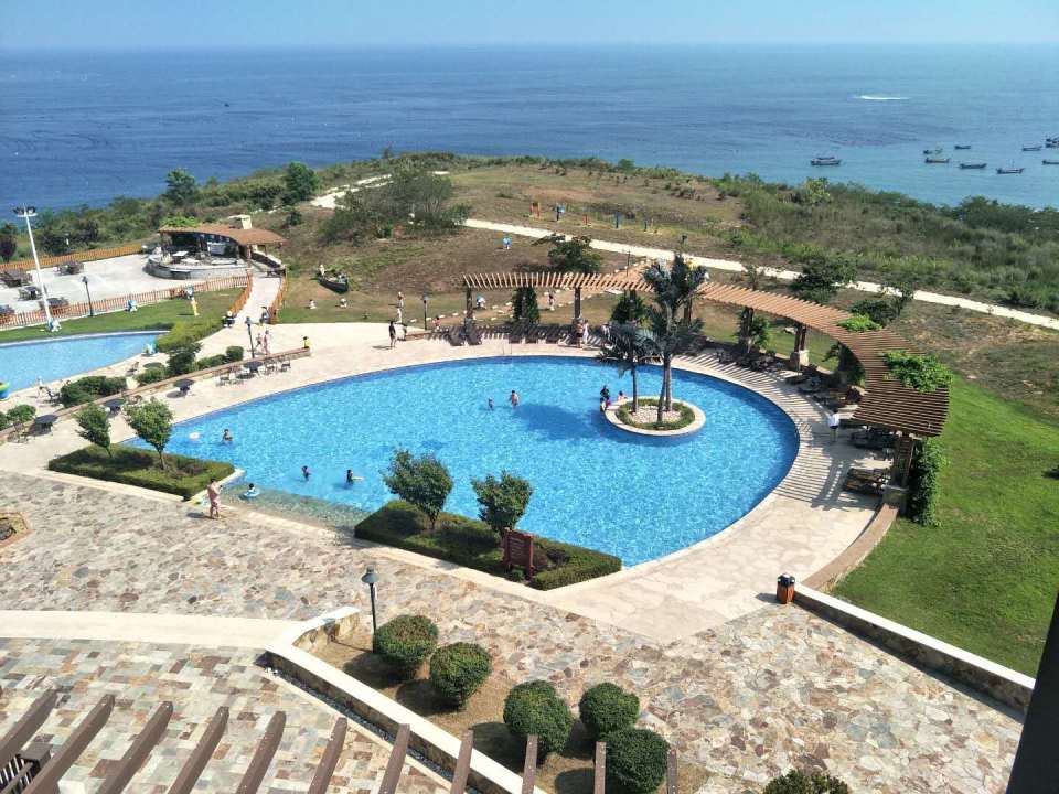 夏天来了,大连这7大魅力海岛都是消夏的好去处,你去过哪个