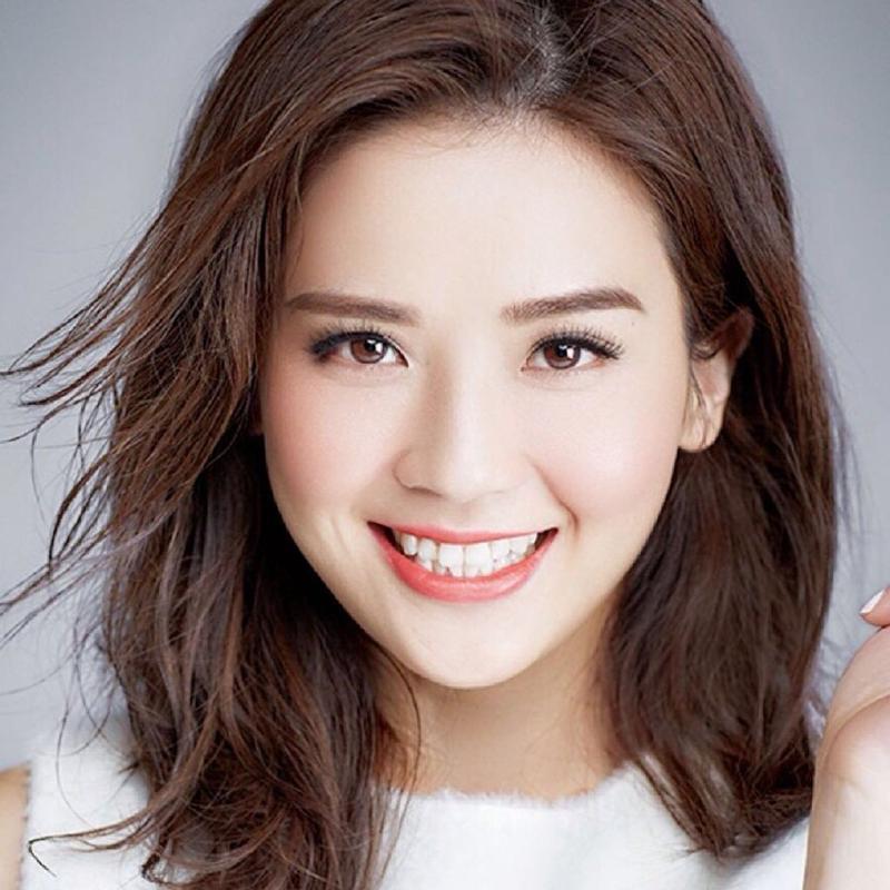 蔡卓妍初恋男友惊喜现身演唱会,疑正脸照流出超帅气,曝出已结婚_腾讯