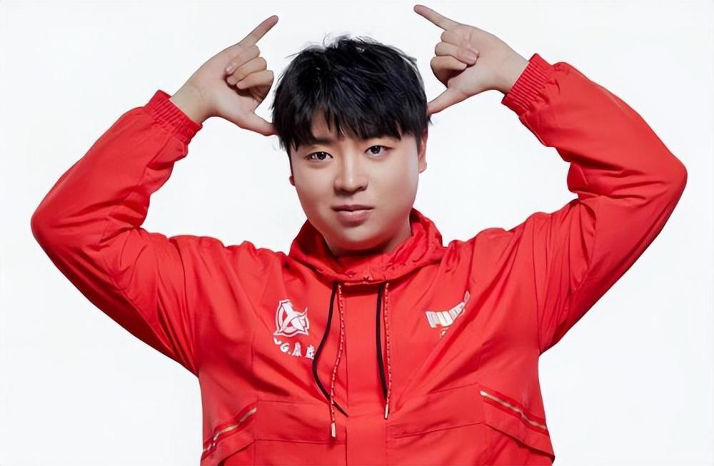 xyg前教练葡萄糖发文回应自己没有pua选手大仙和羲和都没问题